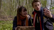 Jasmyn (Sarah Nauta), Sal Hunter (Daan Creyghton)