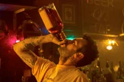Cassidy (Joseph Gilgun)