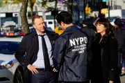 Danny Reagan (Donnie Wahlberg, l.) und Maria Baez (Marisa Ramirez, r.)