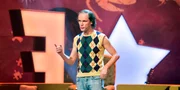 Olaf Schubert