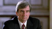 E.A.D.A. Jack McCoy (Sam Waterston)