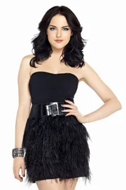 Jade West (Elizabeth Gillies)