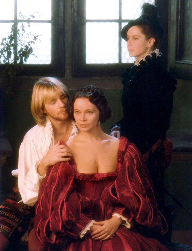 Die Venezianerin Die Venezianerin