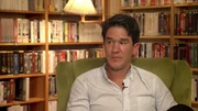 Daniel Espinosa