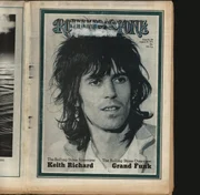 Keith Richards