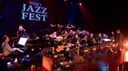 Konzert Alan Pasqua & WDR Big Band