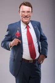 Traumfrau gesucht
Walther