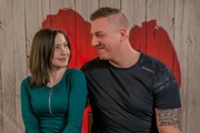 Marlies (l.); Jürgen (r.)