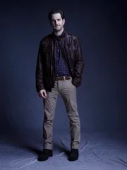 Aaron Abrams as Brian Zeller