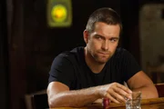 Lucas Hood (Antony Starr)