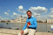 Michael Portillo