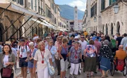 Overtourism