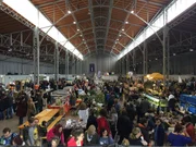 Haustiermesse