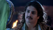 Jalal Akbar (Rajat Tokas)