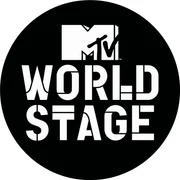 World Stage - logo