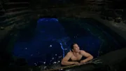 Zac (Chai Romruen) ist glücklich. Er hat endlich den Mondsee entdeckt.