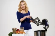 Ernährungswissenschaftlerin Alexa Iwan will als "Foodcoach" betroffenen Menschen helfen, mit gezielter Ernährung ihr Gewicht wieder in Griff zu kriegen und ein zufriedeneres Leben zu führen.