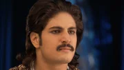 Jalal/Jalaluddin Mohammad Akbar/Akbar (Rajat Tokas)