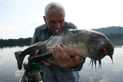 River Monsters