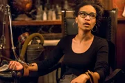 Sabina / Madame Boyd (Prema Cruz)