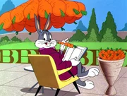 Bugs Bunny