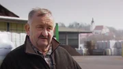 Gregor Ziegler ist der größte Hersteller von Blumenerde und -dünger in Deutschland.