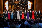 Avec L’Orchestre de Chambre de Paris
Chef d’orchestre : Yvan Cassar
Sabine Devieilhe, soprano
Julie Fuchs, soprano
Norma Nahoun, soprano
Valentina Naforniţă, soprano
Olga Peretyatko, soprano
Christina Poulitsi, soprano
Carmela Remigio, soprano
Marianne Crebassa, mezzo
Julien Behr, ténor
Michael Spyres, ténor
Florian Sempey, baryton
Davide Luciano, baryton
Mathilde Calderini, flûte
Xavier de Maistre, harpe
Andreas Ottensamer, clarinette
Nicolas Ramez, cor