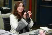 Gina Linetti (Chelsea Peretti)