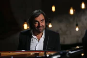 André Manoukian.