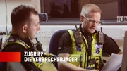 Zugriff _ Die Verbrecherjäger - artwork