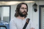 Martin Starr