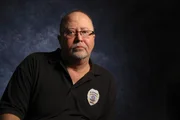 Detective Troy Pharr, Blue Springs Police Department.