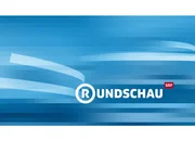 "Rundschau": Sendungslogo.