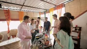 Ranveer Brar, mi, Cooking Class (Tejveer Singh, Nidhi Singh)