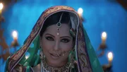 Benazir (Meghna Naidu)