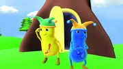 Baby Beetles & Tom and Keri