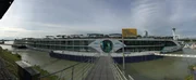 Donaukreuzfahrt mit der MS Amelia.