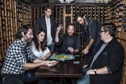The Strumbellas