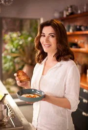 Nigella Lawson