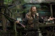 Ryan Hurst als Li'l Foster Farrell