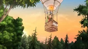 Oscar und Kalli winkt das nächste Abenteuer.