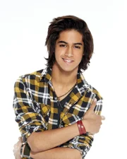 Avan Jogia