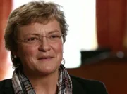 Monika Hohlmeier: "Meine Mutter hat die Kanzlerkandidatur 1980 nie gewollt. Aber sie hat meinen Vater den ganzen Wahlkampf hindurch unterstützt."