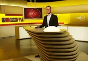 Moderator Ingolf Baur.