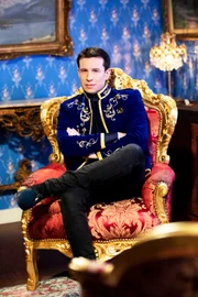 Superhändler Antoine Richard