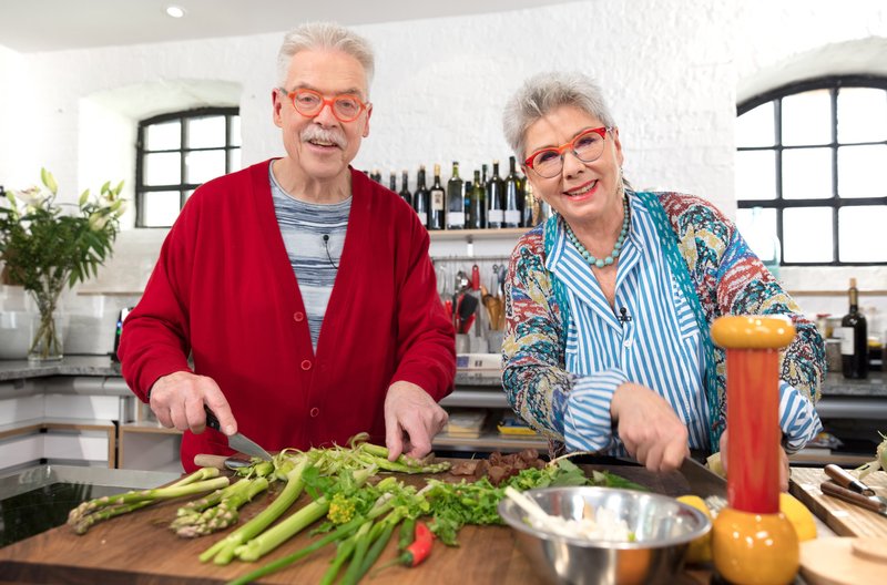 Kochen mit Martina und Moritz Bilder TV Wunschliste Kochen mit Martina und Moritz Bilder TV Wunschliste
