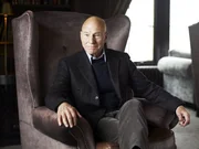 Patrick Stewart