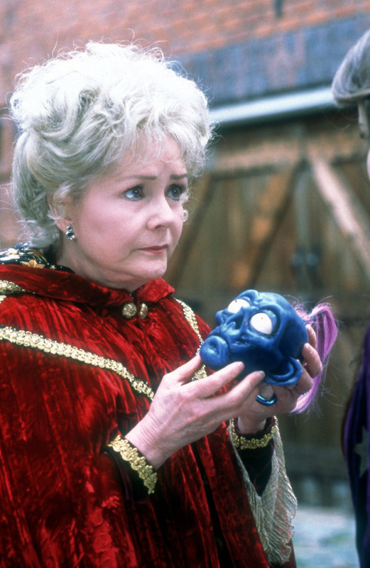 Halloweentown 2 Usa 2001 Kimberly J Brown Wren Roberts Daniel Kountz Streams Tv Termine News Dvds Tv Wunschliste