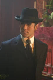 Yannick Bisson