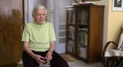 hr-fernsehen DIE SUDETENDEUTSCHEN UND HITLER (1), Heim ins Reich, Ein Film von Henning Burk und Pavel Schnabel, am Dienstag (09.06.15) um 22:45 Uhr.
Zeitzeugin Eva Mändel-Roubicková.